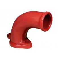 SCHWİNG 1. ÇIKIŞ DİRSEĞİ ( ESKİ )